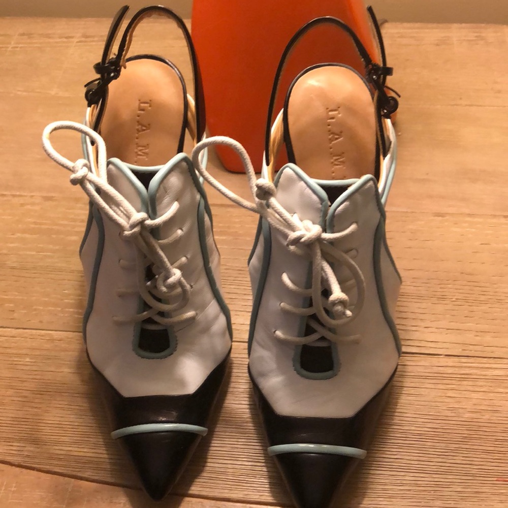 Heels